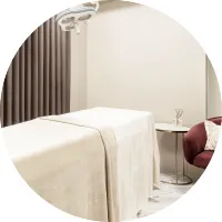 患者様への徹底したホスピタリティ