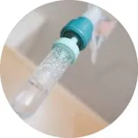 痛みに対する配慮