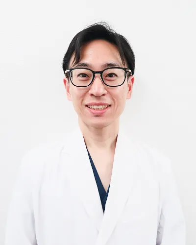 内藤 和哉 医師 - プルージュ リジェン クリニック 再生医療・PRP治療専門