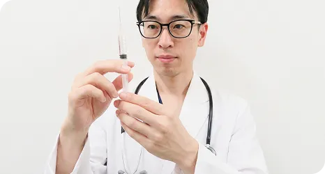 塩見院長のイメージを形にするセンス - 理想の仕上がりを実現