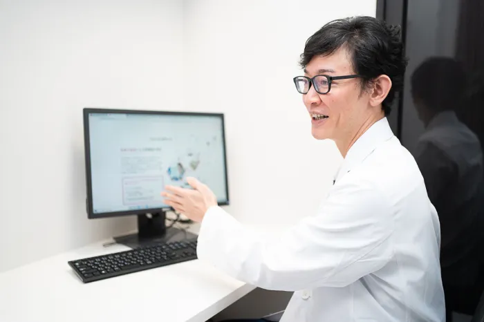 プルージュ リジェン クリニック　理事長　岡本 慎一 　Shinichi Okamoto