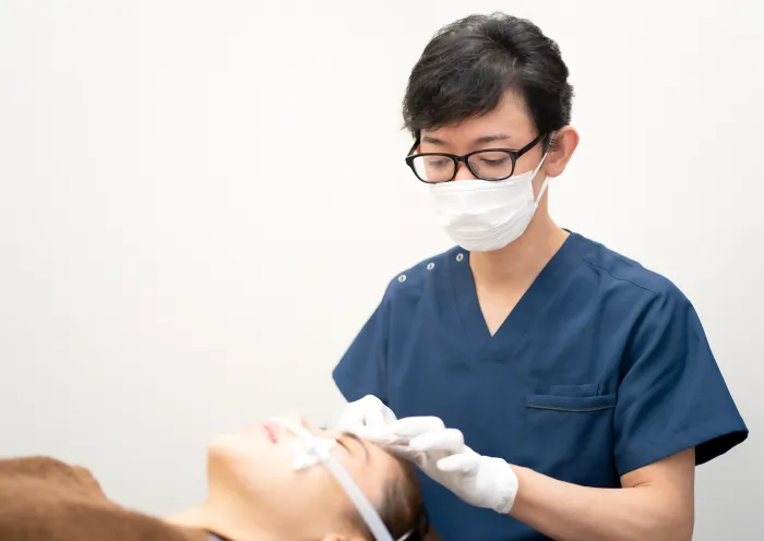 プルージュ リジェン クリニック　理事長　岡本 慎一 　Shinichi Okamoto