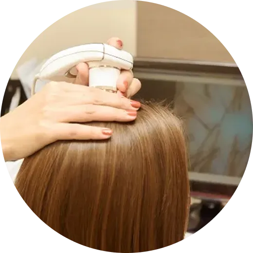 カウンセリング