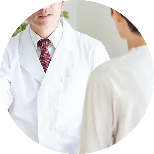 カウンセリング