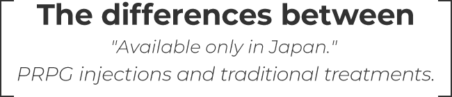 THE differences between
