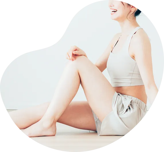 大陰唇の見た目の改善にオススメ