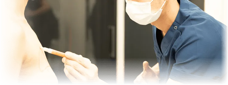 カスタマイズデザイン