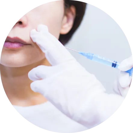 注入治療以外で肌のハリを取り戻したい