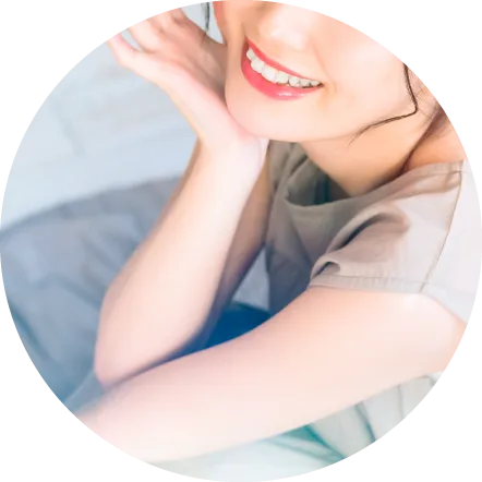 痛みのない美肌治療をしたい