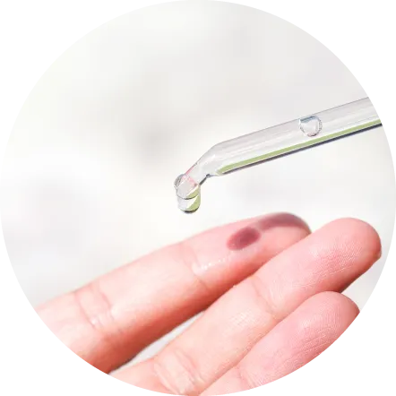 究極のMY美容液を試してみたい